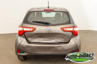 Toyota Yaris 1.5 82kw Airco 37.372 km picture 32