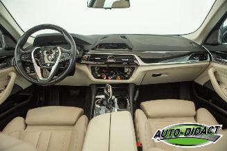 BMW 5-serie 520i Automaat Pano High Executive Edition picture 26