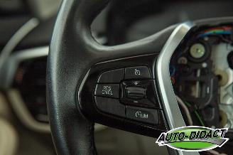 BMW 5-serie 520i Automaat Pano High Executive Edition picture 17