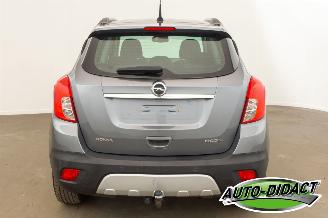 Opel Mokka 1.7 CDTI Clima picture 36