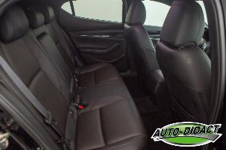 Mazda 3 2.0 SKYACTIV-X M Hybrid 112.277 km Clima Navi Leder Camera picture 23