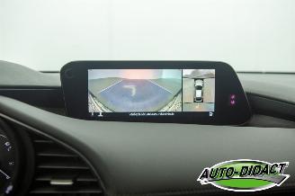 Mazda 3 2.0 SKYACTIV-X M Hybrid 112.277 km Clima Navi Leder Camera picture 8