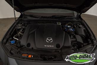 Mazda 3 2.0 SKYACTIV-X M Hybrid 112.277 km Clima Navi Leder Camera picture 37