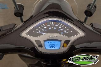 Vespa  Primavera picture 5