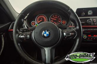 BMW 3-serie 318d Automaat Leder Clima Navi picture 5