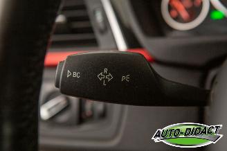 BMW 3-serie 318d Automaat Leder Clima Navi picture 18