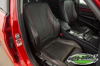 BMW 3-serie 318d Automaat Leder Clima Navi picture 21