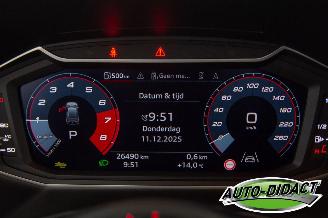 Audi A1 30 TFSI Automaat Digi Dash Clima Navi S Edition picture 6