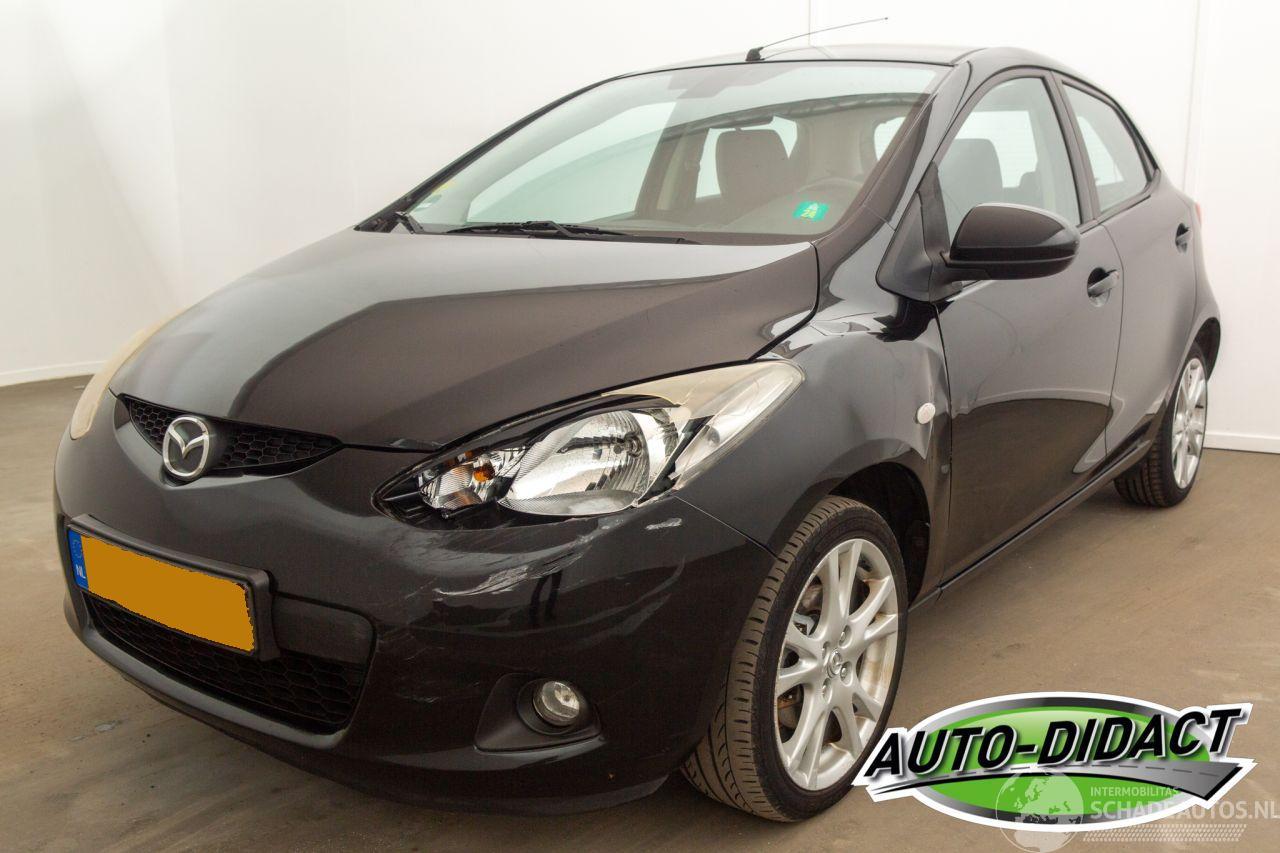 Mazda 2 1.3 Airco