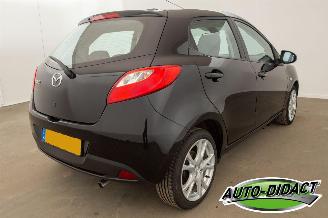 Mazda 2 1.3 Airco picture 4