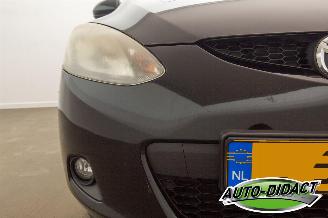 Mazda 2 1.3 Airco picture 29