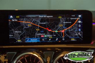 Mercedes A-klasse 180 Automaat Digi Dash MOTORSCHADE Business Solution Luxury picture 8