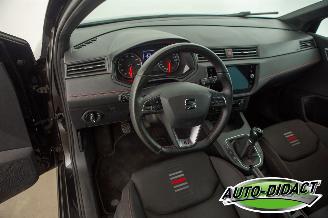 Seat Ibiza 1.0 TSI FR 95.950 km Clima Camera Business Intense picture 25