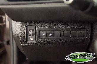 Peugeot 308 SW 1.2 PureTech Clima Navi Pano Style picture 14