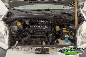 Peugeot Bipper 1.4 HDi XR Airco picture 25