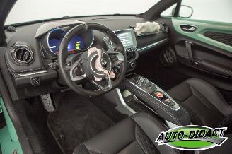 Alpine A110 GT Automaat 7603 km Navi Camera Clima picture 22