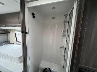 Hymer  ELDDIS AFFINITY 574 picture 10