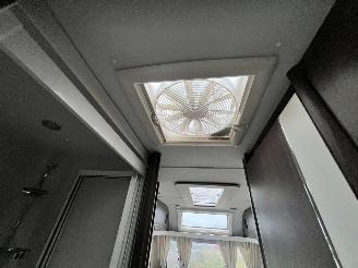 Hymer  ELDDIS AFFINITY 574 picture 20