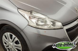 Peugeot 208 1.2 Airco 88.346 km picture 27