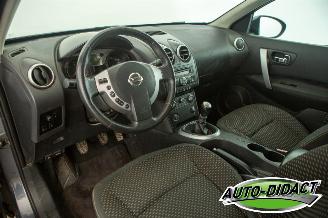 Nissan Qashqai 2.0 dCi Clima picture 21