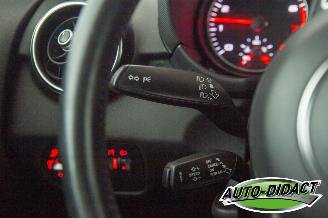 Audi A1 1.0 Ambition Airco Stoelverwarming picture 16