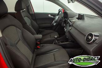 Audi A1 1.0 Ambition Airco Stoelverwarming picture 20