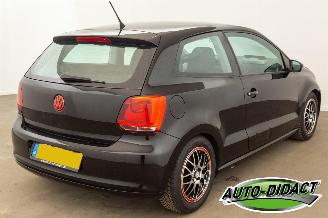 Volkswagen Polo 1.2 Easyline Airco picture 4