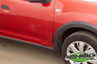 Dacia Sandero Stepway 0.9 TCe 92.492 km Carpas Navi Airco picture 26