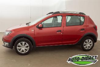 Dacia Sandero Stepway 0.9 TCe 92.492 km Carpas Navi Airco picture 36
