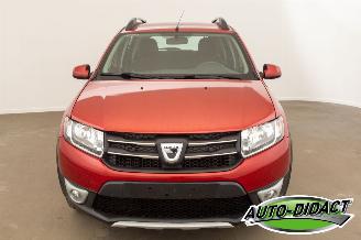 Dacia Sandero Stepway 0.9 TCe 92.492 km Carpas Navi Airco picture 33
