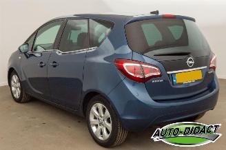 Opel Meriva 1.4 Turbo Clima Cosmo picture 3