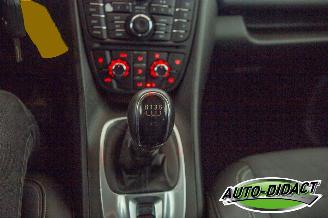 Opel Meriva 1.4 Turbo Clima Cosmo picture 10