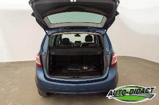 Opel Meriva 1.4 Turbo Clima Cosmo picture 41