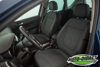 Opel Meriva 1.4 Turbo Clima Cosmo picture 25