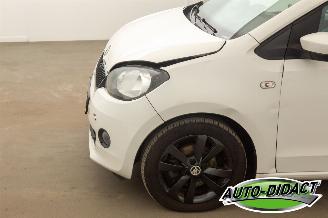 Skoda Citigo 1.0 Airco Open Pano Greentech Arctic Air picture 25