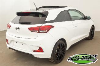 Hyundai I-20 Coupé 1.0 69.916 km Open Pano Clima Navi Camera picture 4