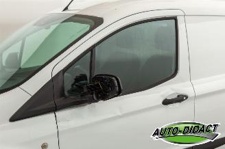 Ford Transit Courier Van 1.5 TDCI Navi Airco Trend Duratorq S&S picture 23