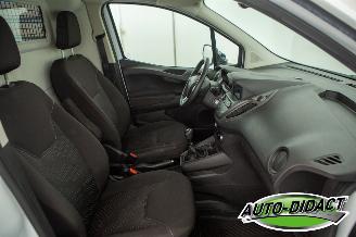Ford Transit Courier Van 1.5 TDCI Navi Airco Trend Duratorq S&S picture 17