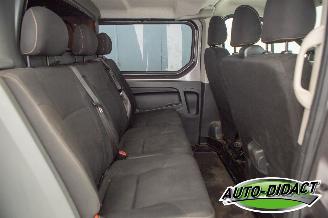 Renault Trafic 1.6 dCi T29 L2H1 Airco Navi picture 17