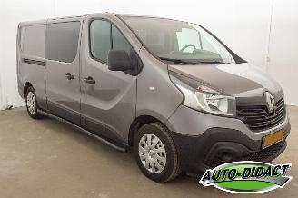 Renault Trafic 1.6 dCi T29 L2H1 Airco Navi picture 2