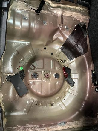 Nissan Juke 1.6 Clima picture 44