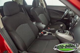 Nissan Juke 1.6 Clima picture 17