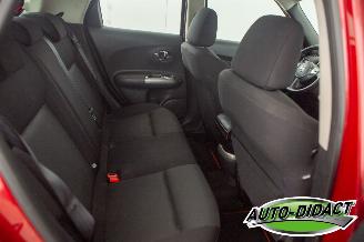 Nissan Juke 1.6 Clima picture 20