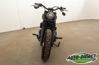 Harley-Davidson  Street 114 70kw 5770 km picture 9