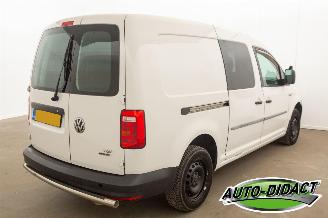 Volkswagen Caddy maxi 1.4 TGI L2H1 EcoFuel Easyline picture 4