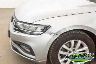 Volkswagen Passat 1.5 TSI Automaat Clima Navi Comfort Business picture 31