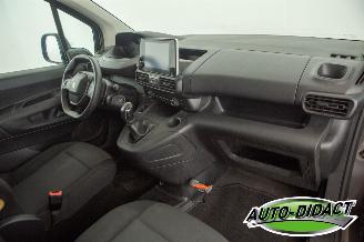 Peugeot Partner 1.5 BlueHDI Airco 97.066 km Premium picture 15