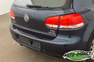 Volkswagen Golf 1.6 TDI BlueMotion Clima Navi picture 36