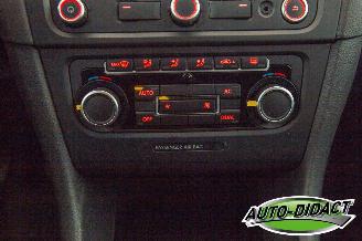 Volkswagen Golf 1.6 TDI BlueMotion Clima Navi picture 9