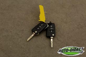 Volkswagen Golf Sportsvan 1.4 Clima Navi Trendline picture 29